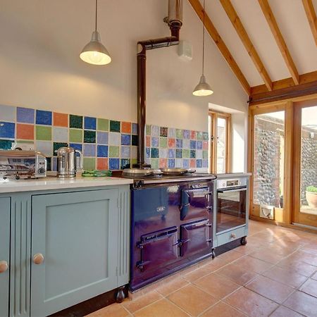 Williams Barn Βίλα West Beckham Εξωτερικό φωτογραφία