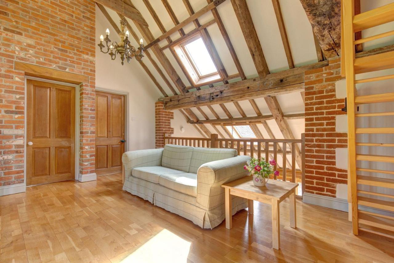 Williams Barn Βίλα West Beckham Εξωτερικό φωτογραφία