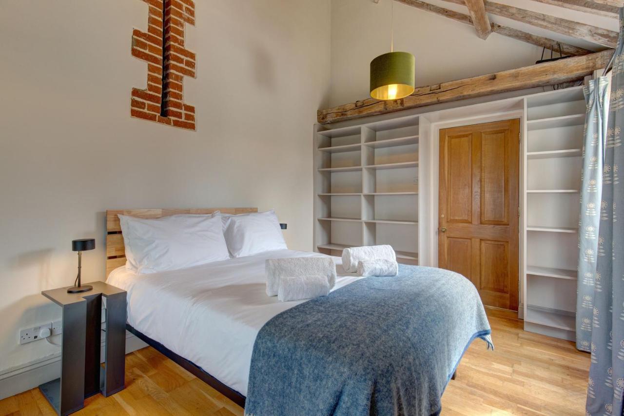 Williams Barn Βίλα West Beckham Εξωτερικό φωτογραφία